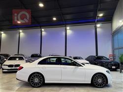 مرسيدس بنز E-Class